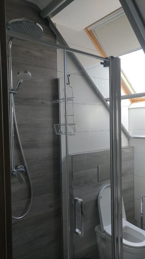 Penzion Kometa Pasohlavky Ngoại thất bức ảnh